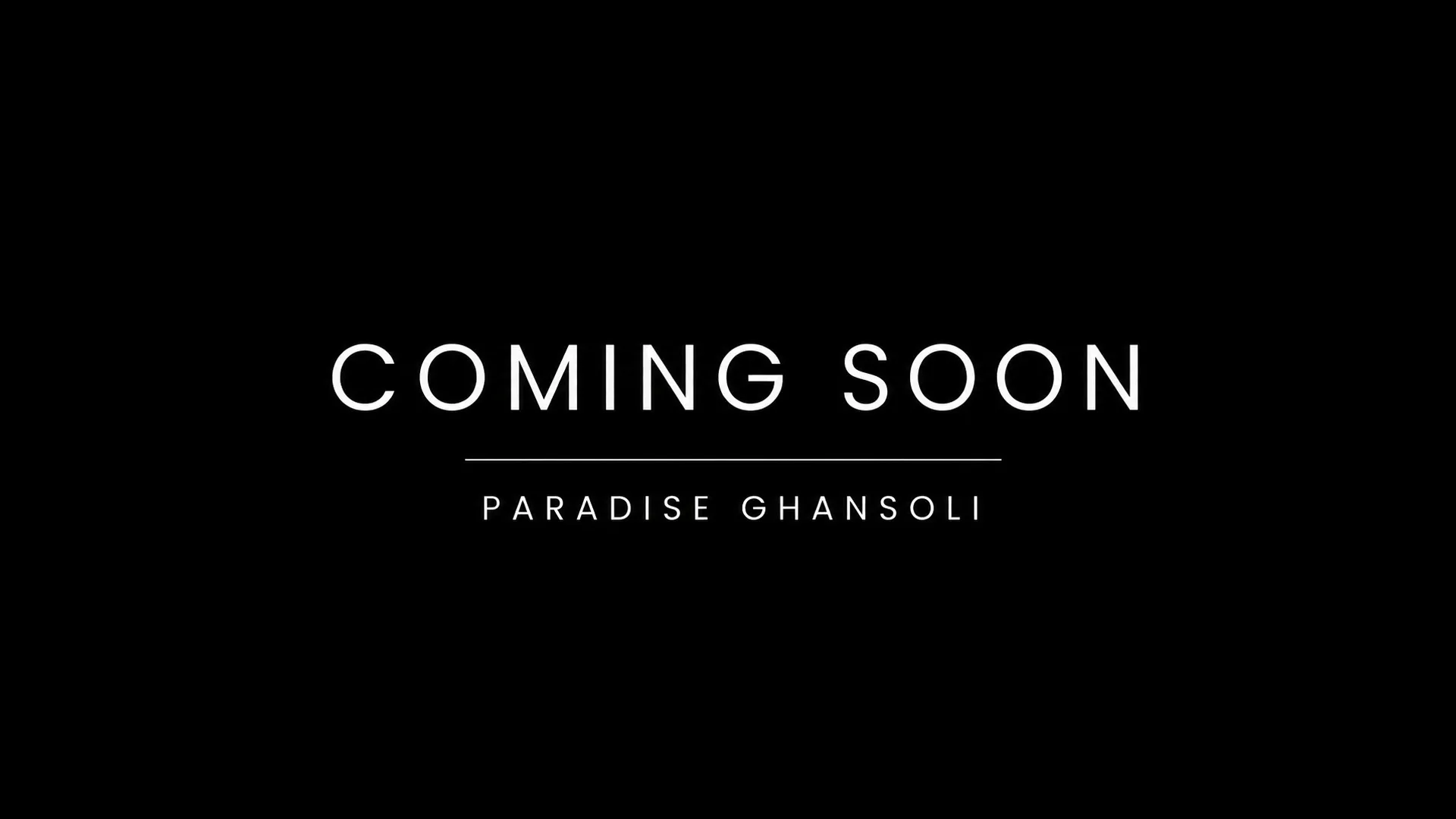 Paradise Ghansoli Luxury Amenities and Features